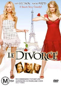 Le Divorce