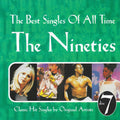 the best singles of all time the nineties disc 7 cd
