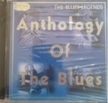 anthology of the blues : cd