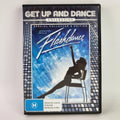 Flashdance | Get Up And Dance Collection (Special Edition, DVD, 1983)