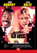another 48 hrs : dvd : action