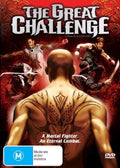 Great Challenge, the (DVD, 2004)