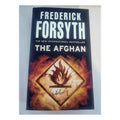 The Afghan by Frederick Forsyth : book