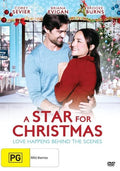 A Star For Christmas (DVD, 2017)