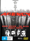Agency DVD