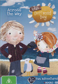 Lily's Driftwood Bay - Across the Way : dvd : kids