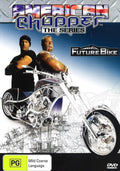 American Chopper - Future Bike (DVD, 2005)
