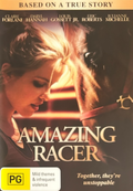 Amazing Racer (2012) : dvd : family