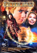 Peter Pan - Jason Isaacs, Olivia Williams, Ludivine Sagnier