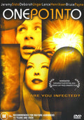 ONE PO1NTO : dvd