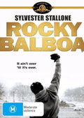 Rocky Balboa (DVD 2006)