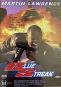 Blue Streak - 2009