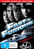 fast & furious