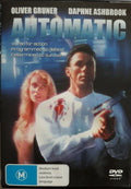AUTOMATIC : dvd < used