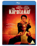 The Karate Kid (Blu-ray, 2010)