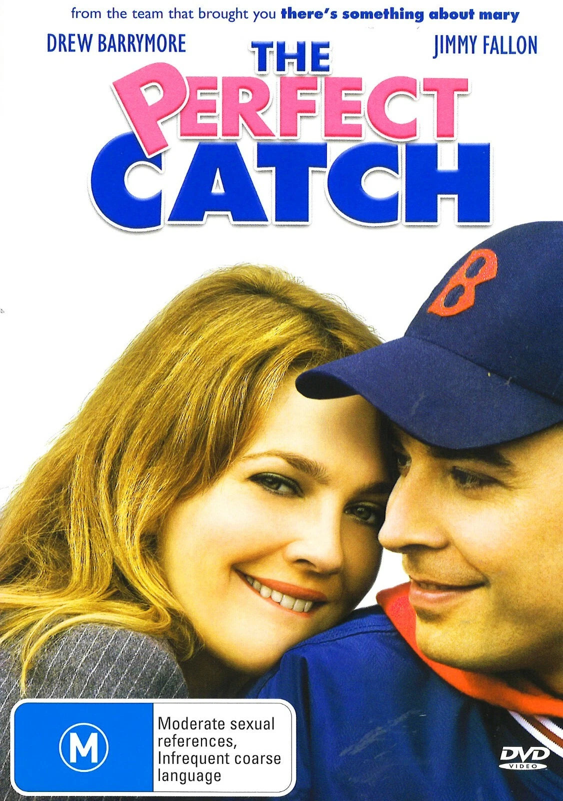 THE PERFECT CATCH