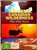 THE GREAT CANADIAN WILDERNESS