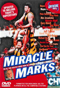 Miracle Marks of the AFL (DVD, 2002)