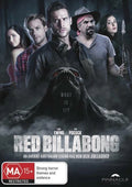 Red Billabong (DVD, 2016)
