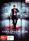 Killing Floor, The (DVD, 2006)