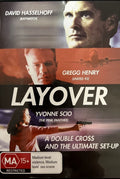 Layover (DVD)