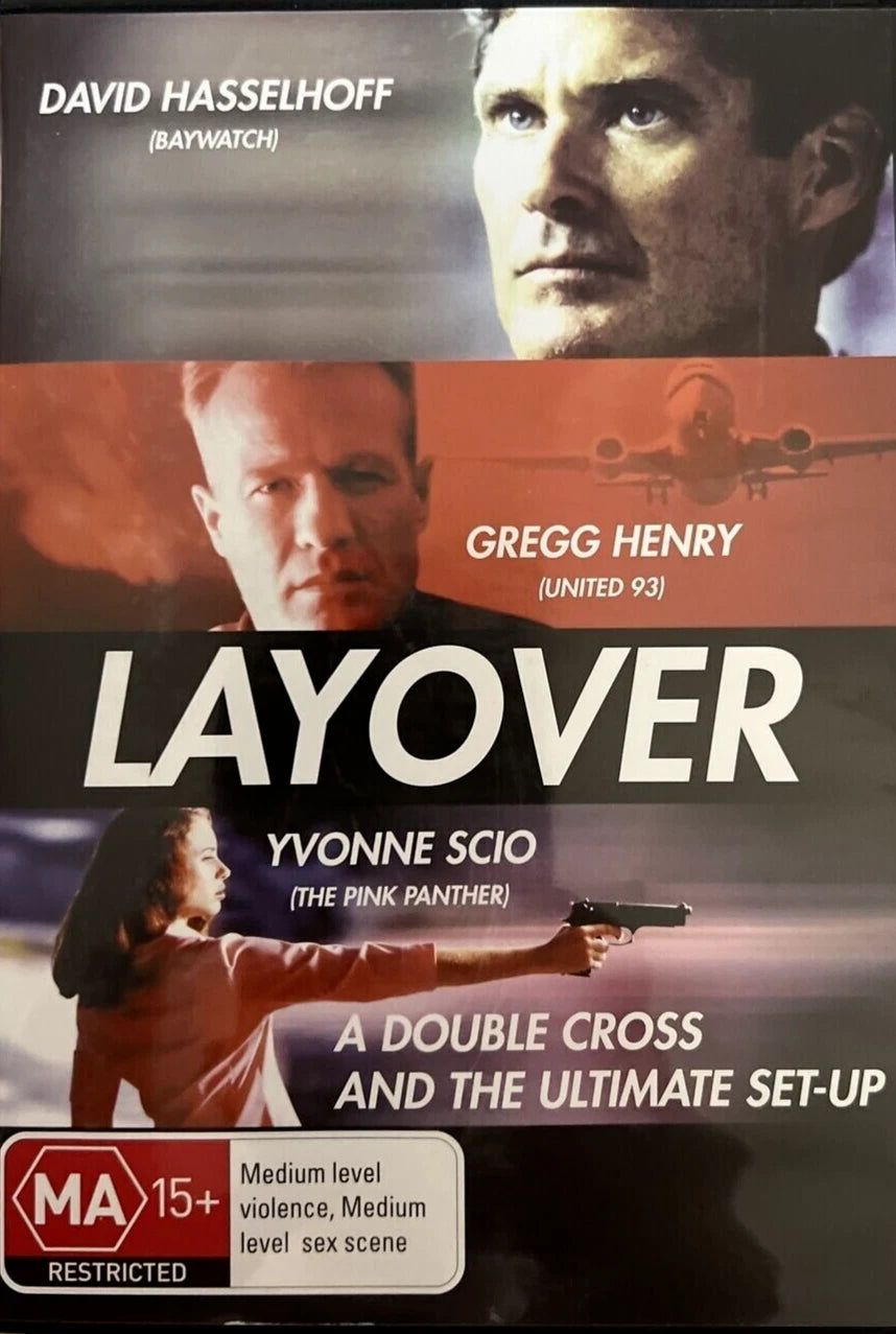 Layover (DVD)