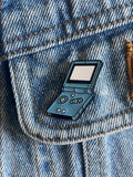 Gameboy pin