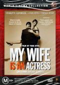 My Wife Is An Actress : dvd