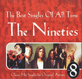 The Best Singles Of All Time - Disc 8