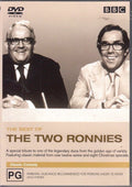 The Two Ronnies: Best of Vol 1 (DVD)