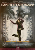 DVD: Save The Last Dance