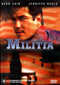 Militia : dvd
