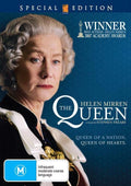 Queen, the (DVD, 2006)