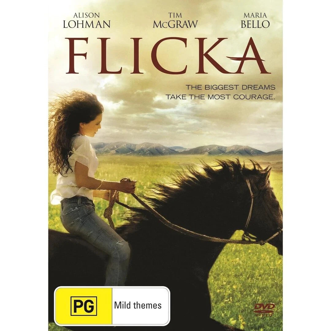 Flicka