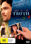 Truth (DVD, 2007)