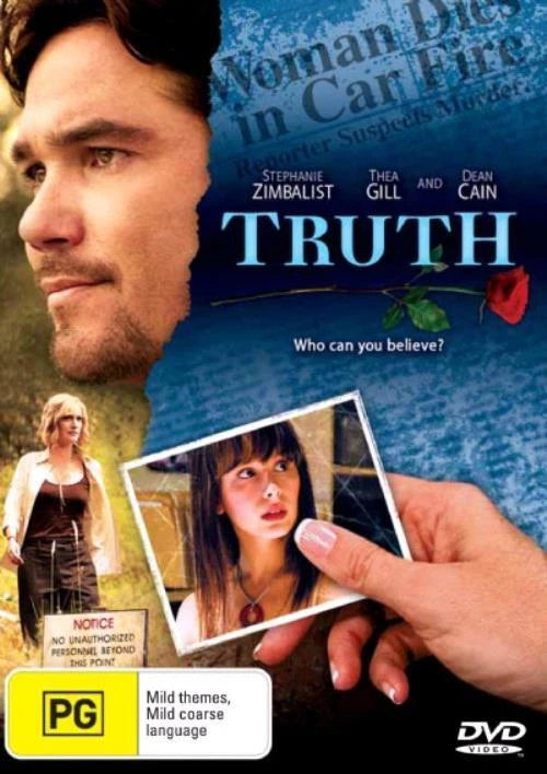 Truth (DVD, 2007)