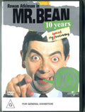 MR BEAN - 10 YEARS My Special Anniversary