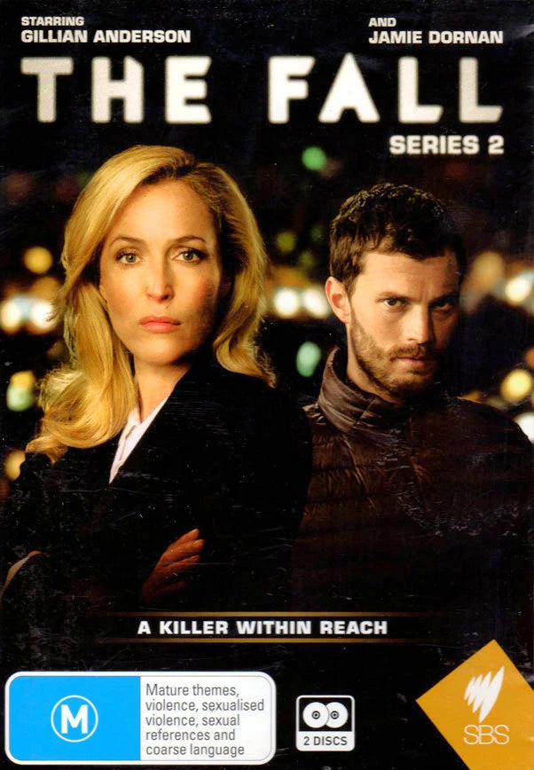 The Fall : Series 2