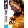 M:I-2 (Mission: Impossible 2  (used)