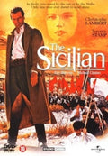 The Sicilian (Widescreen Edition) (DVD