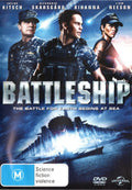 Battleship (2012)