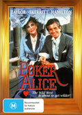 Poker Alice DVD