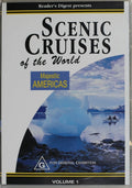 Scenic Cruises of the World - Majestic Americas