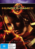 The Hunger Games: Mockingjay – Part 1