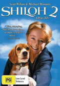 shiloh 2 dvd