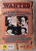 The Over The Hill Gang Rides Again (DVD, 1970)