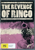 THE REVENGE OF RINGO