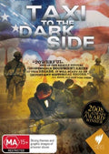 Taxi to the Dark Side (DVD, 2008)