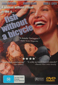 Fish Without A Bicycle (DVD, 2005)