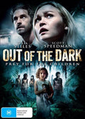 Out of the Dark : dvd